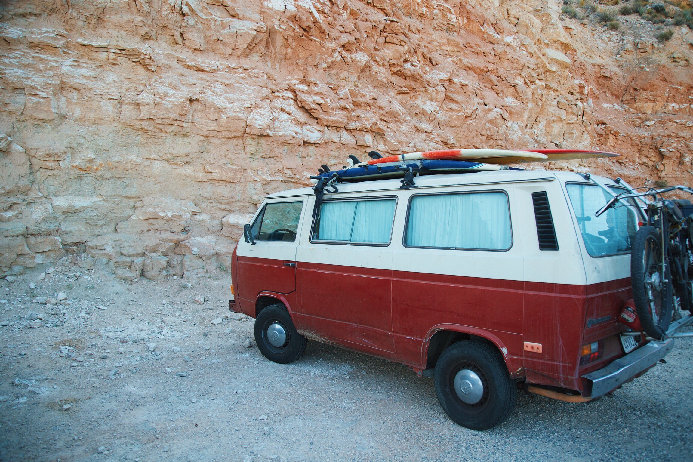One Black Woman's Wild, Fabulous Hiking Adventure in Arizona
